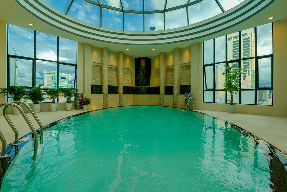 BRILLIANT HOTEL  9