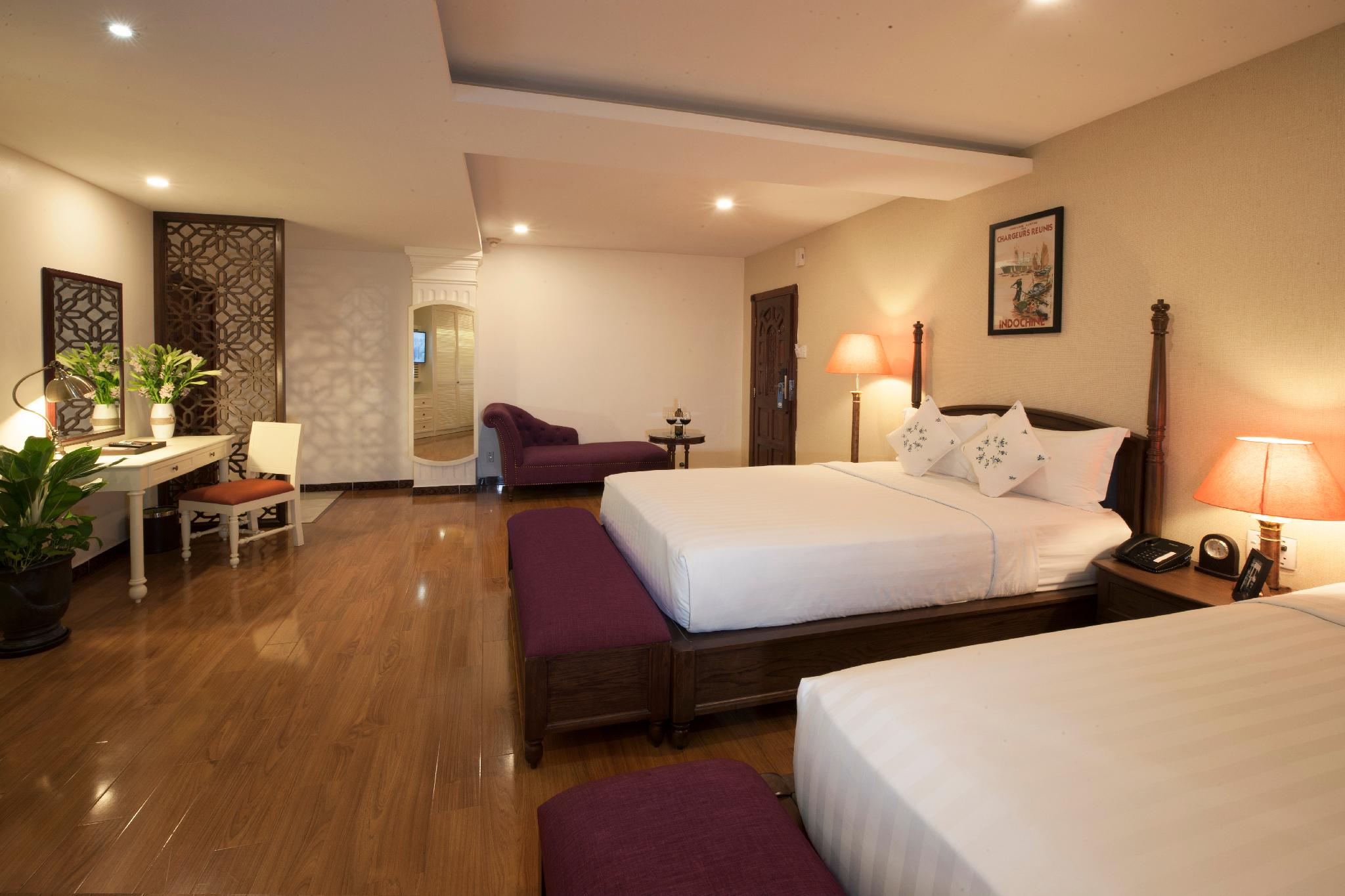 ALAGON CITY HOTEL & SPA 