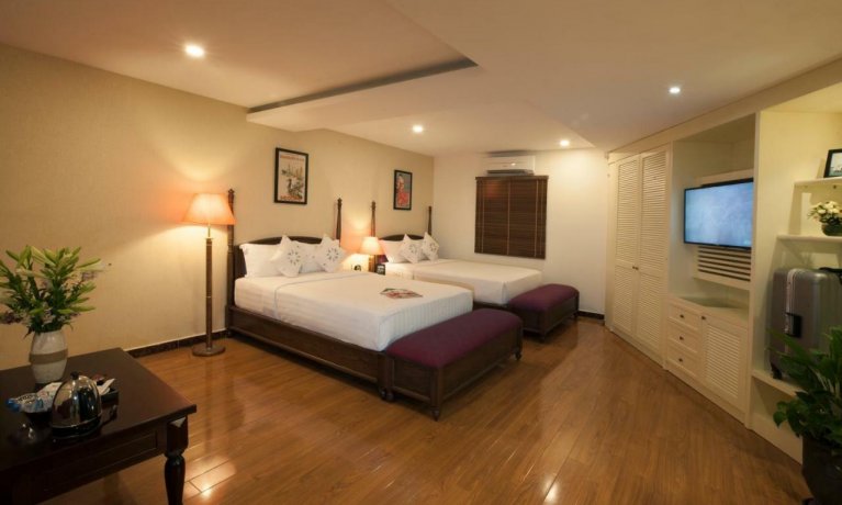 ALAGON CITY HOTEL & SPA  2