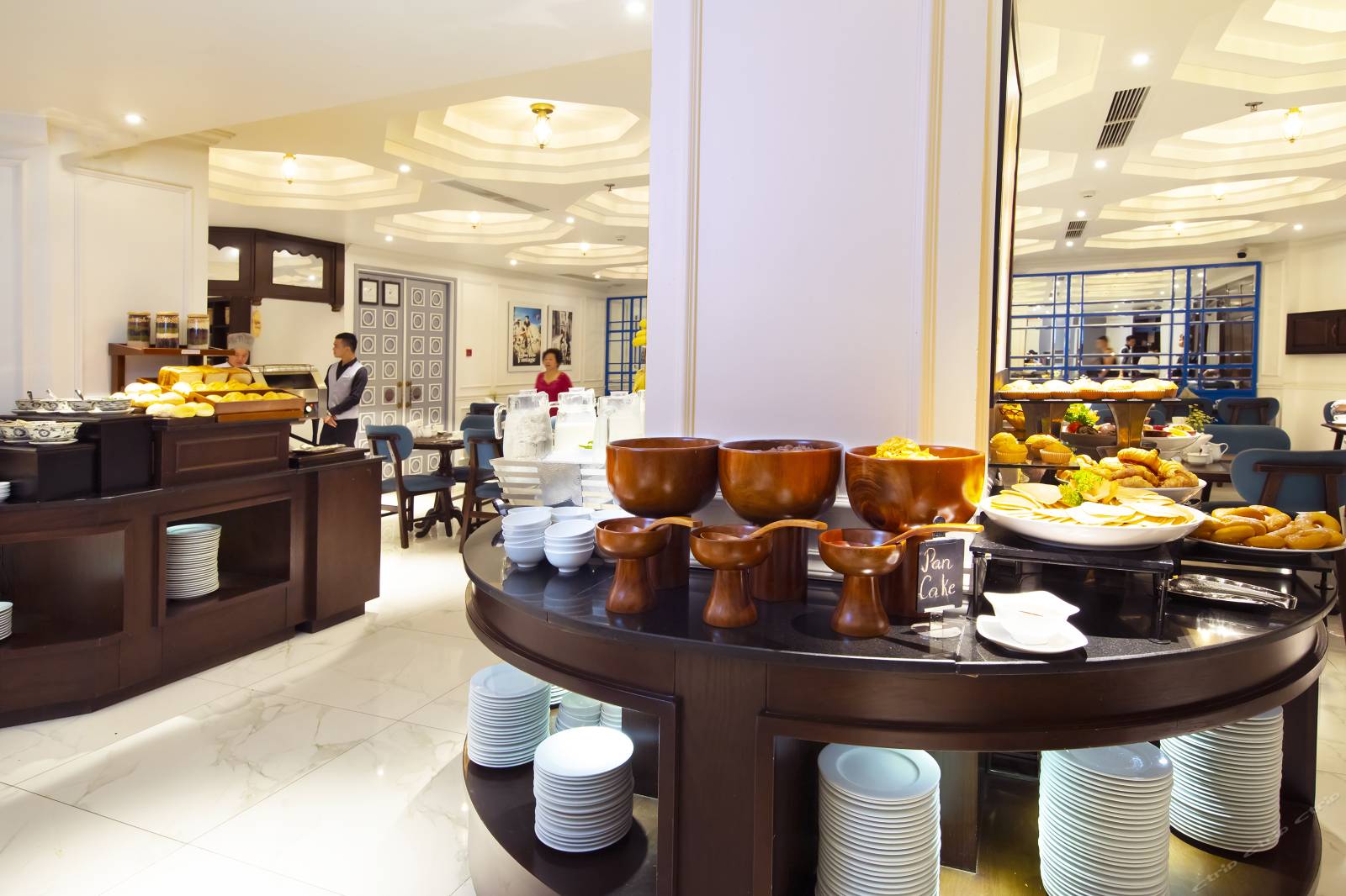 ALAGON CITY HOTEL & SPA  3