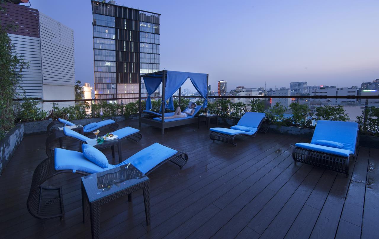 ALAGON CITY HOTEL & SPA  4