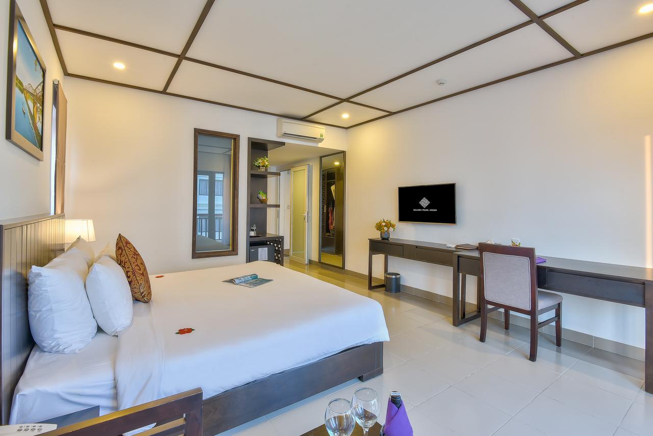 GOLDEN PEARL HOI AN HOTEL  3