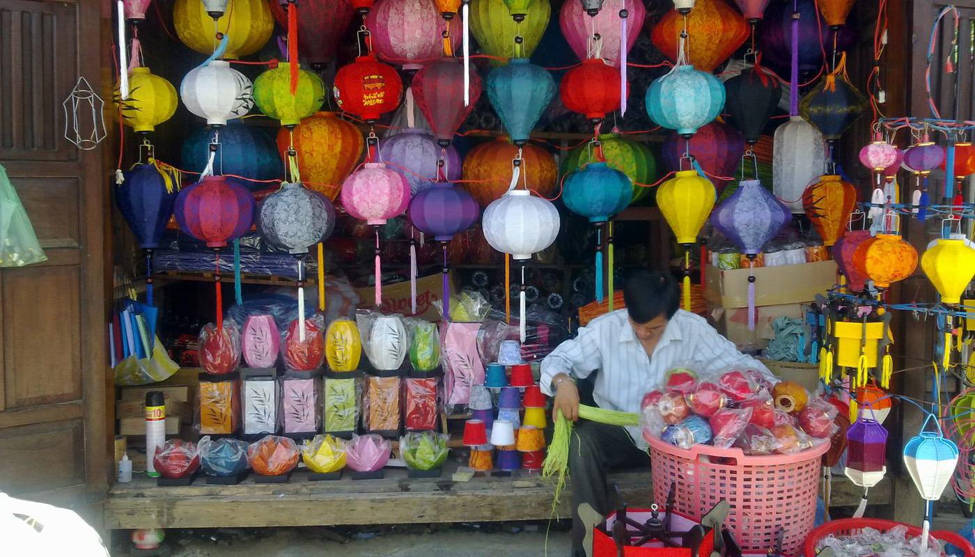 VIETNAM FROM THE SOUTH TO NORTH 10 DAYS 3