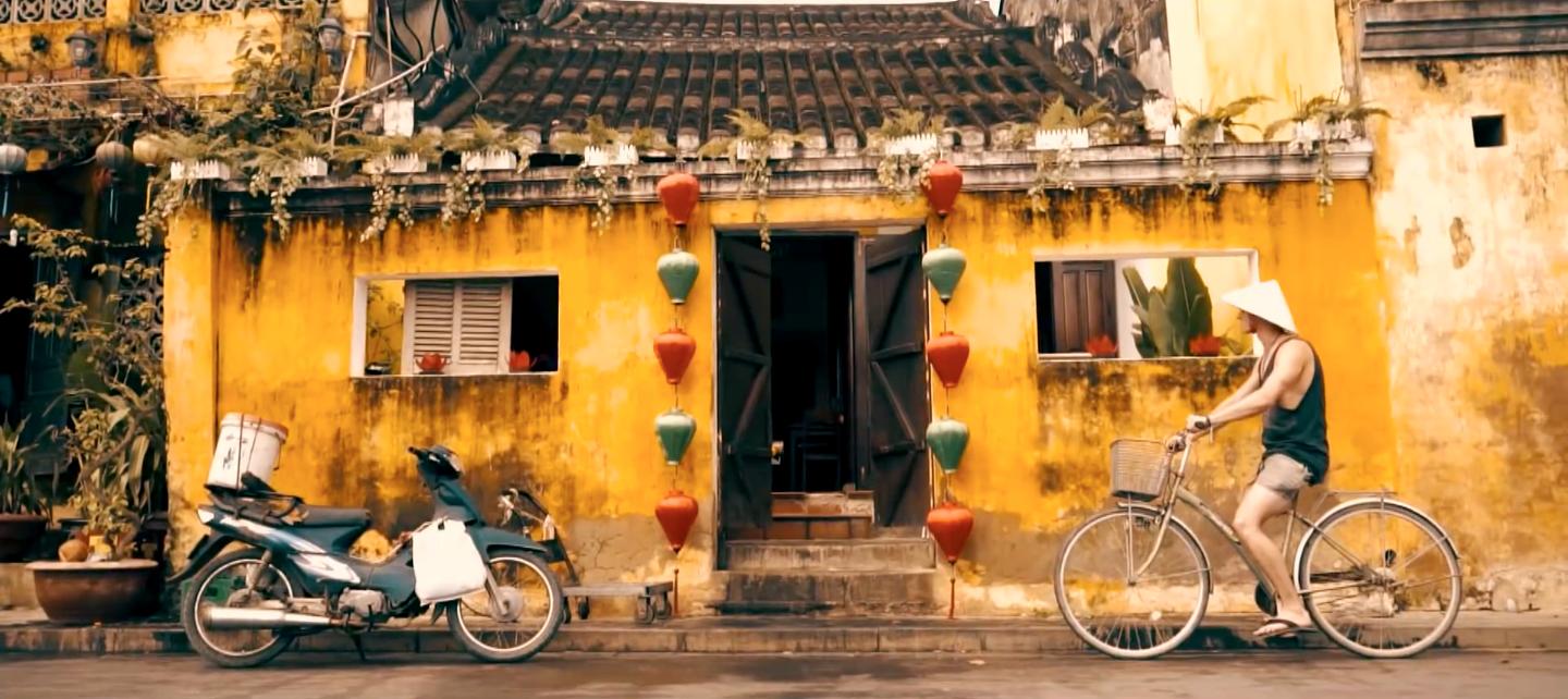 VIETNAM FROM THE SOUTH TO NORTH 10 DAYS 5