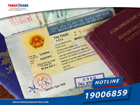 Vietnam Electronic Visa (e-Visa) for Australian citizens