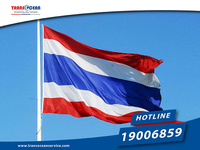 Vietnam visa fees from Thailand 2019 – 2020