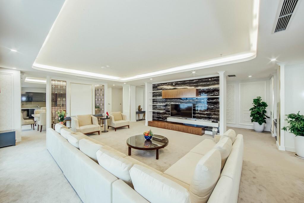 KHÁCH SẠN MELIA HÀ NỘI  
