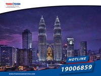 Can foreigners apply for Vietnam Tourist visa in Malaysia?