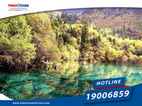 Vietnam Tourist Visa for Chinese citizens 2019 – 2020