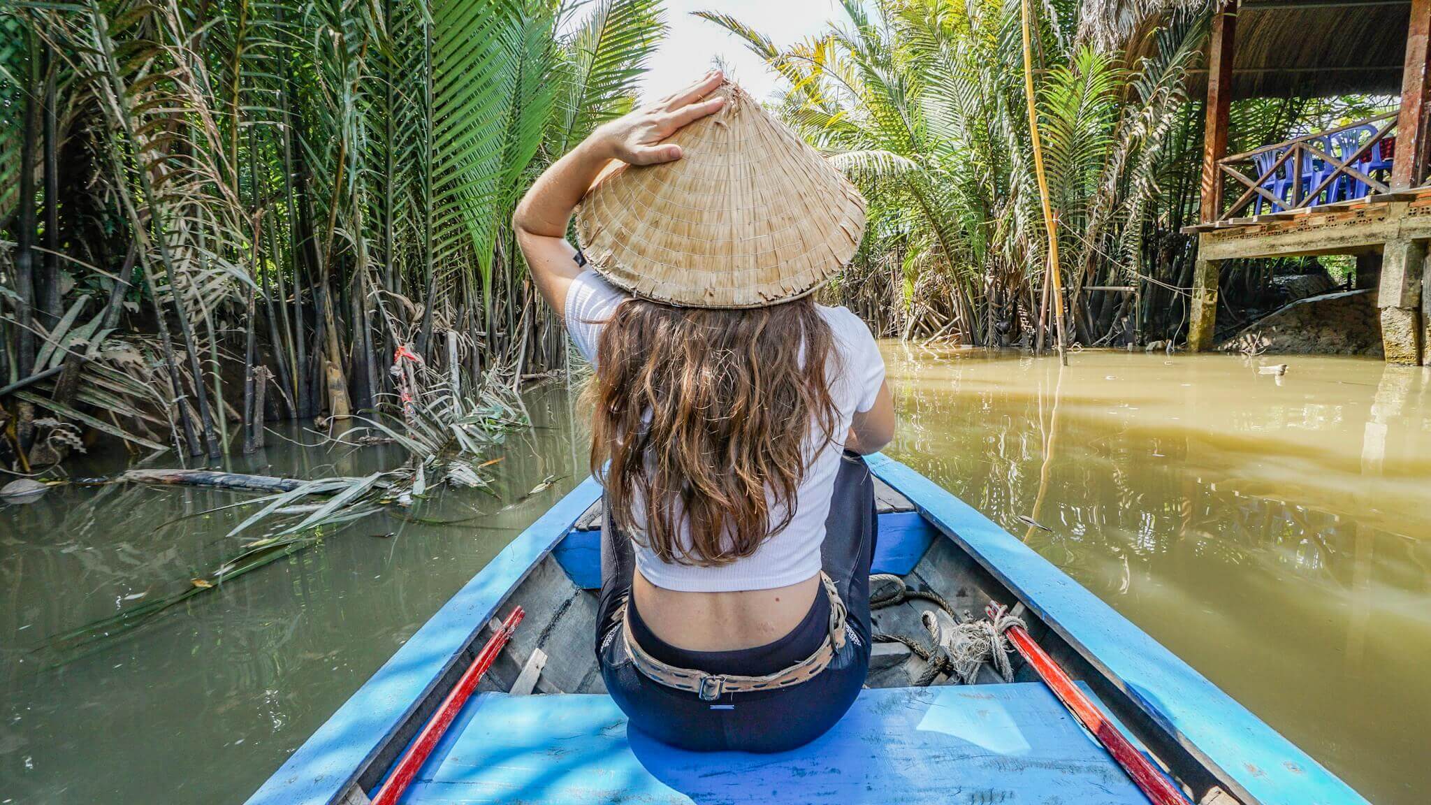 A GLIMPSE OF VIETNAM IN 8 DAYS