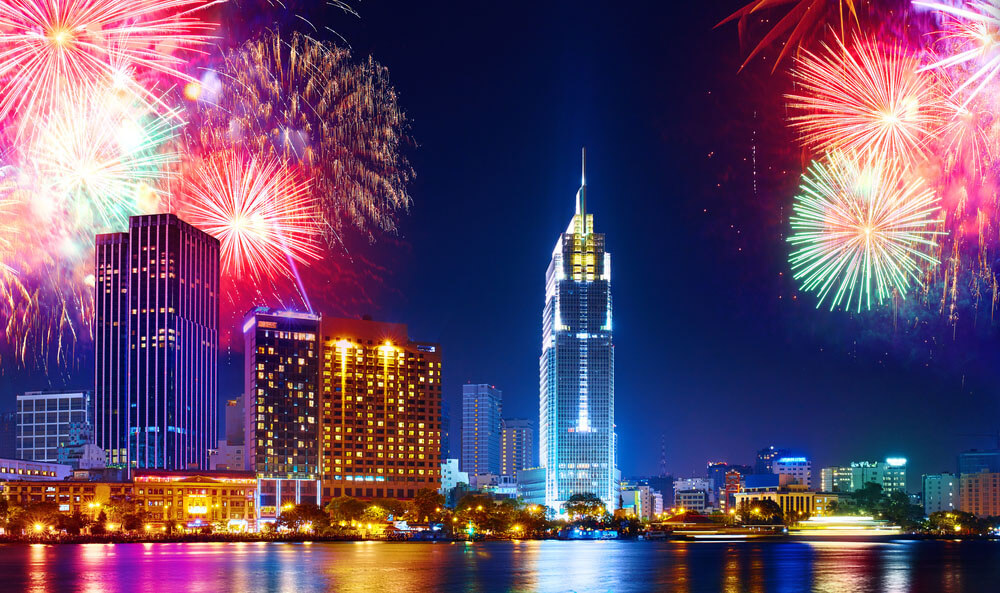 A GLIMPSE OF VIETNAM IN 8 DAYS 2