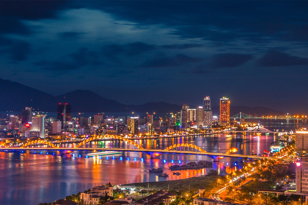 A GLIMPSE OF VIETNAM IN 8 DAYS 4