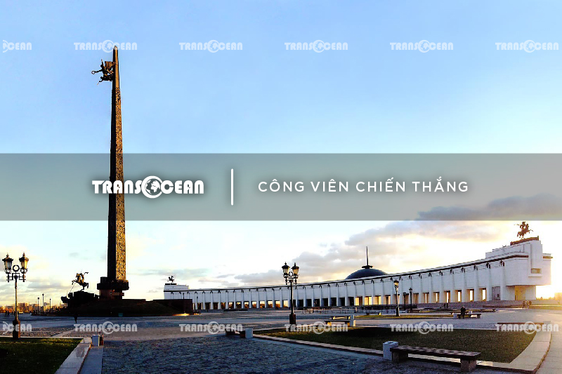 DU LỊCH NGA | MATXCOVA – ST.PETERSBURG 8N7Đ 11