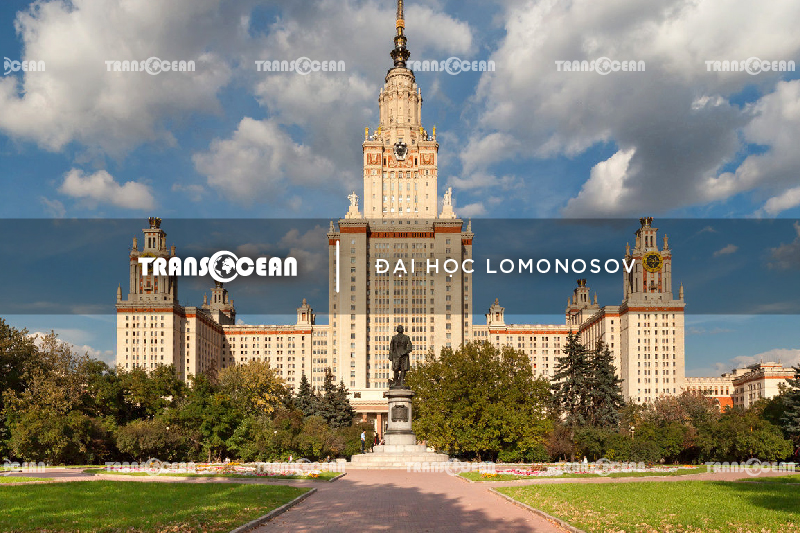 DU LỊCH NGA | MATXCOVA – ST.PETERSBURG 8N7Đ 13