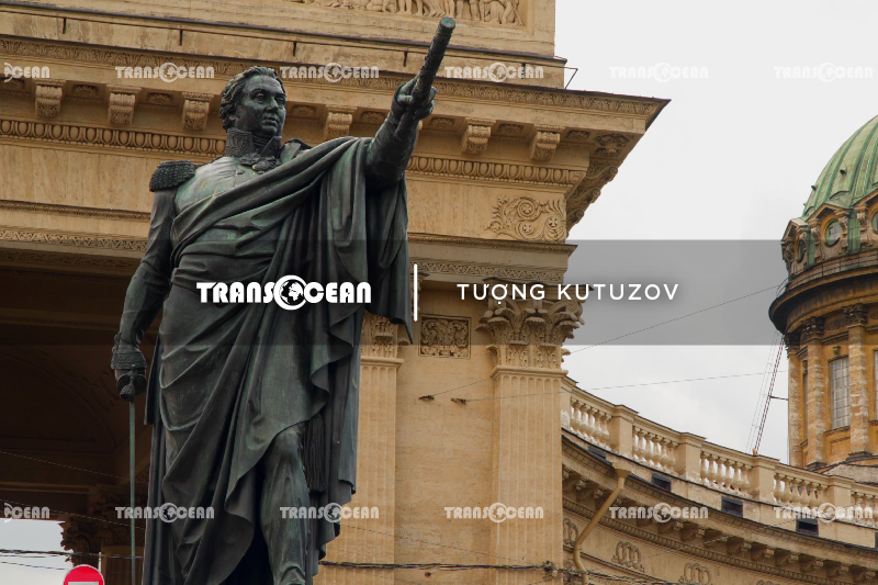 DU LỊCH NGA | MATXCOVA – ST.PETERSBURG 8N7Đ 21