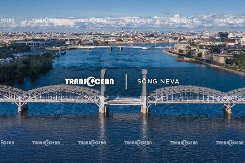 DU LỊCH NGA | MATXCOVA – ST.PETERSBURG 8N7Đ 26