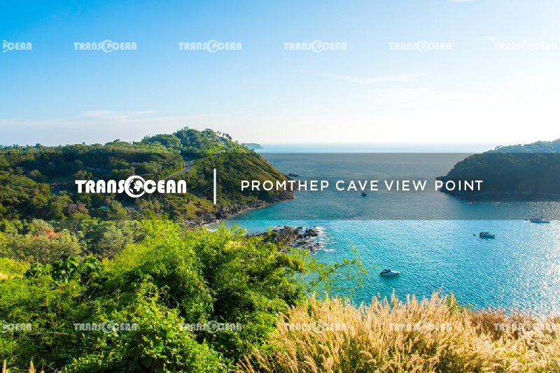 DU XUÂN CANH TÝ | THIÊN ĐƯỜNG PHUKET – ĐẢO PHI PHI – VỊNH PHANG NGA 2