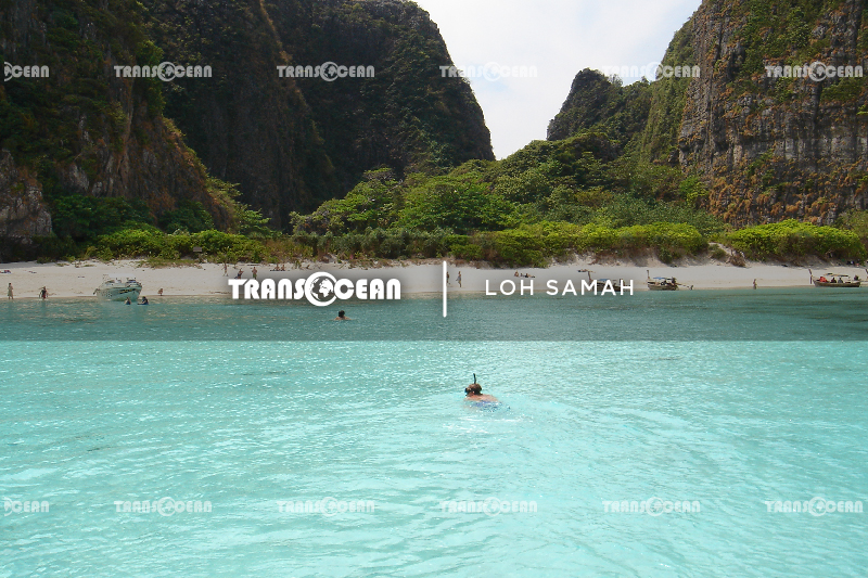 DU XUÂN CANH TÝ | THIÊN ĐƯỜNG PHUKET – ĐẢO PHI PHI – VỊNH PHANG NGA 3