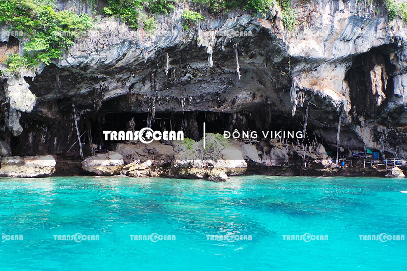 DU XUÂN CANH TÝ | THIÊN ĐƯỜNG PHUKET – ĐẢO PHI PHI – VỊNH PHANG NGA 4