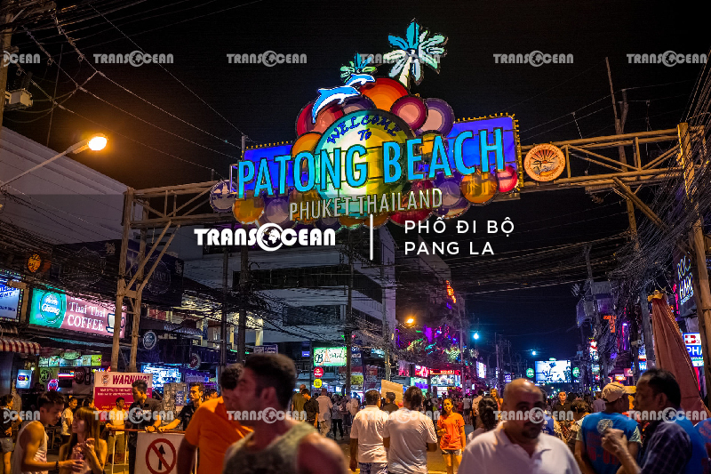 DU XUÂN CANH TÝ | THIÊN ĐƯỜNG PHUKET – ĐẢO PHI PHI – VỊNH PHANG NGA 7