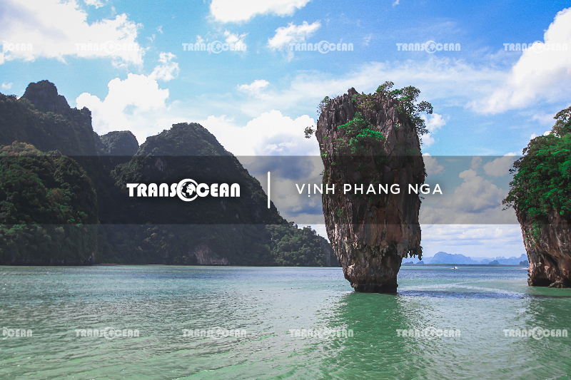 DU XUÂN CANH TÝ | THIÊN ĐƯỜNG PHUKET – ĐẢO PHI PHI – VỊNH PHANG NGA 9