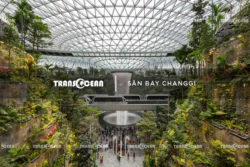 DU LỊCH SINGAPORE – MALAYSIA | HÀNH TRÌNH KẾT NỐI HAI QUỐC GIA
