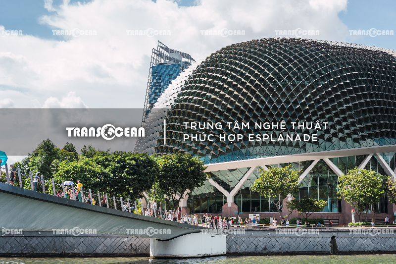 DU LỊCH SINGAPORE – MALAYSIA | HÀNH TRÌNH KẾT NỐI HAI QUỐC GIA 7