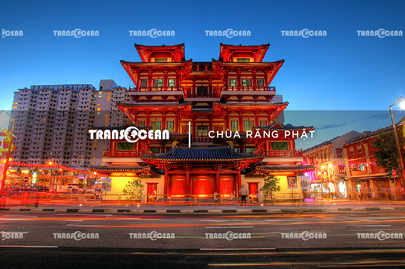 DU LỊCH SINGAPORE – MALAYSIA | HÀNH TRÌNH KẾT NỐI HAI QUỐC GIA 8