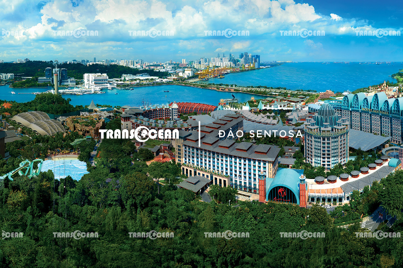 DU LỊCH SINGAPORE – MALAYSIA | HÀNH TRÌNH KẾT NỐI HAI QUỐC GIA 9