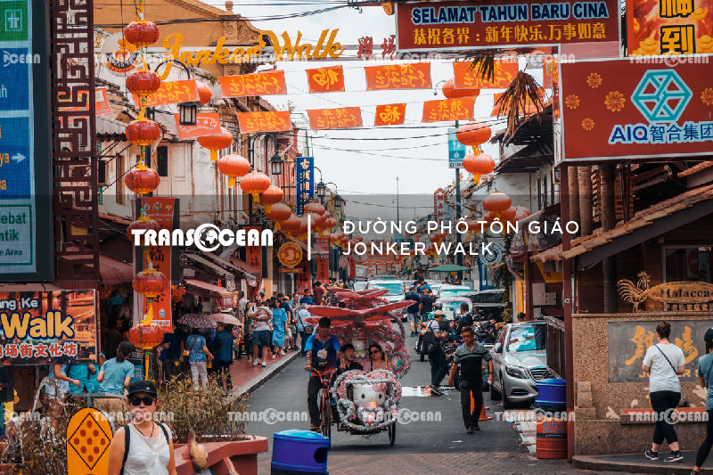 DU LỊCH SINGAPORE – MALAYSIA | HÀNH TRÌNH KẾT NỐI HAI QUỐC GIA 20