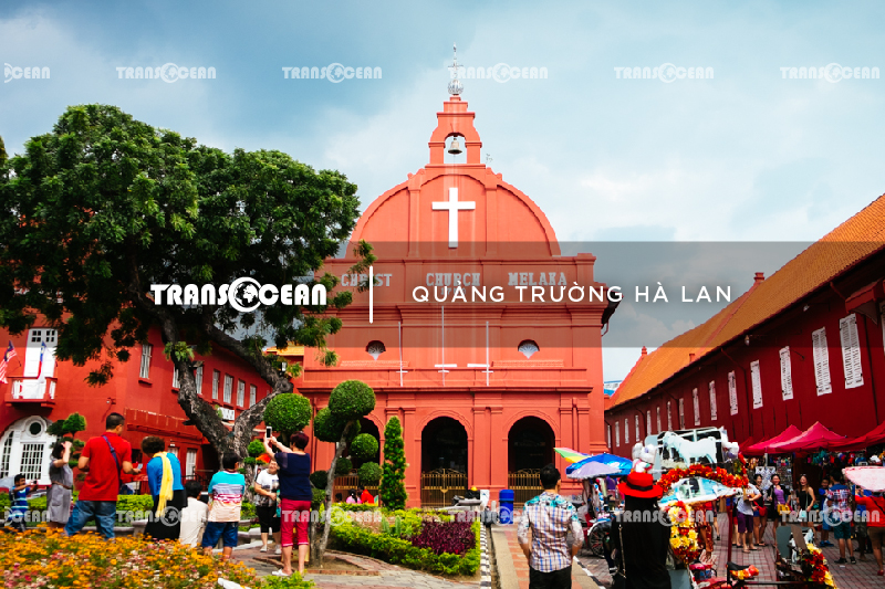 DU LỊCH SINGAPORE – MALAYSIA | HÀNH TRÌNH KẾT NỐI HAI QUỐC GIA 21