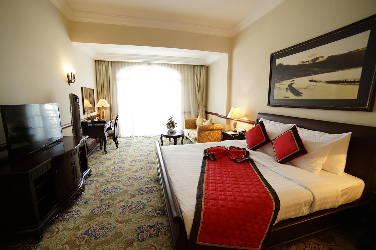 SAMMY DALAT HOTEL  2