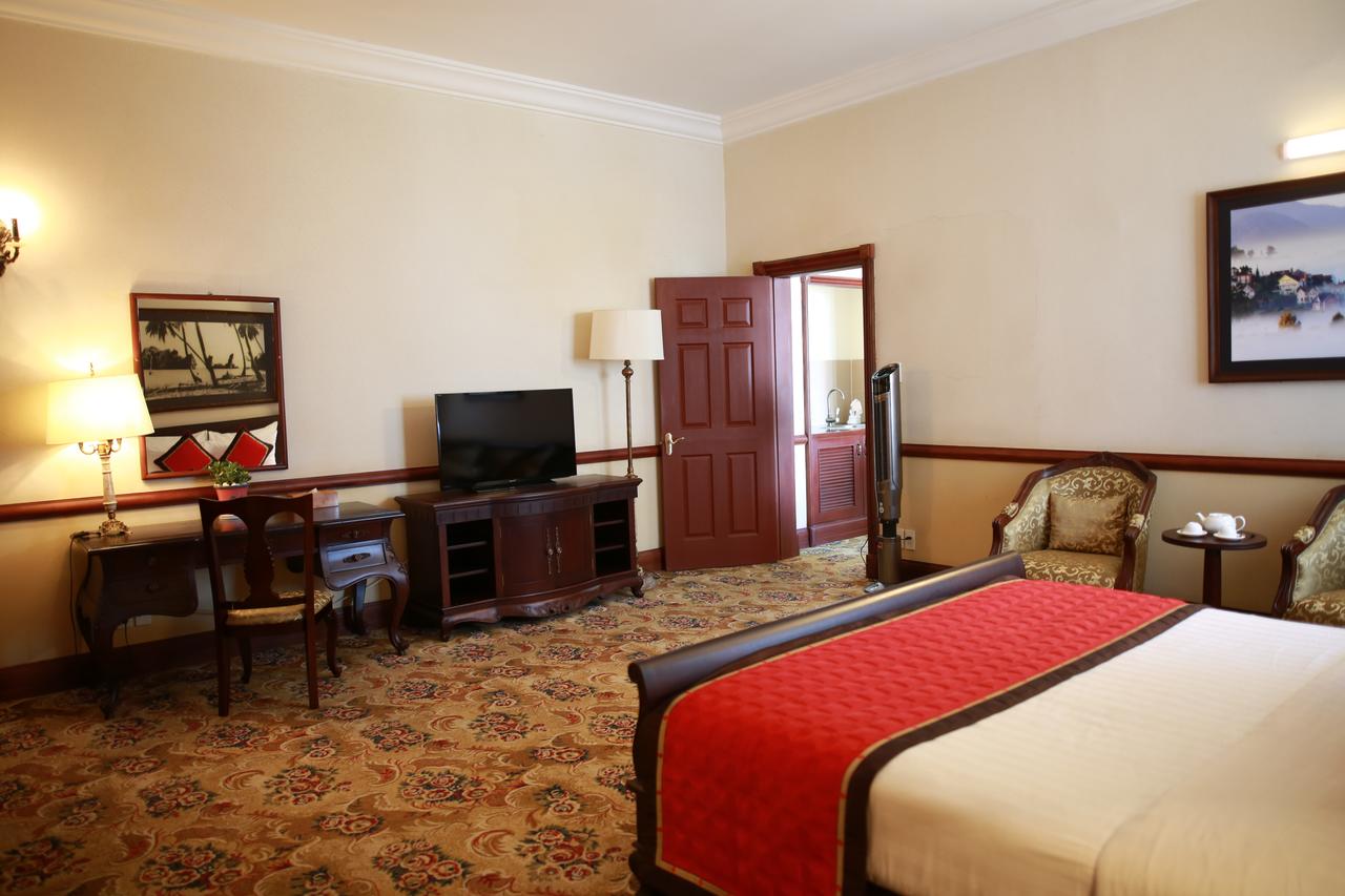 SAMMY DALAT HOTEL  3