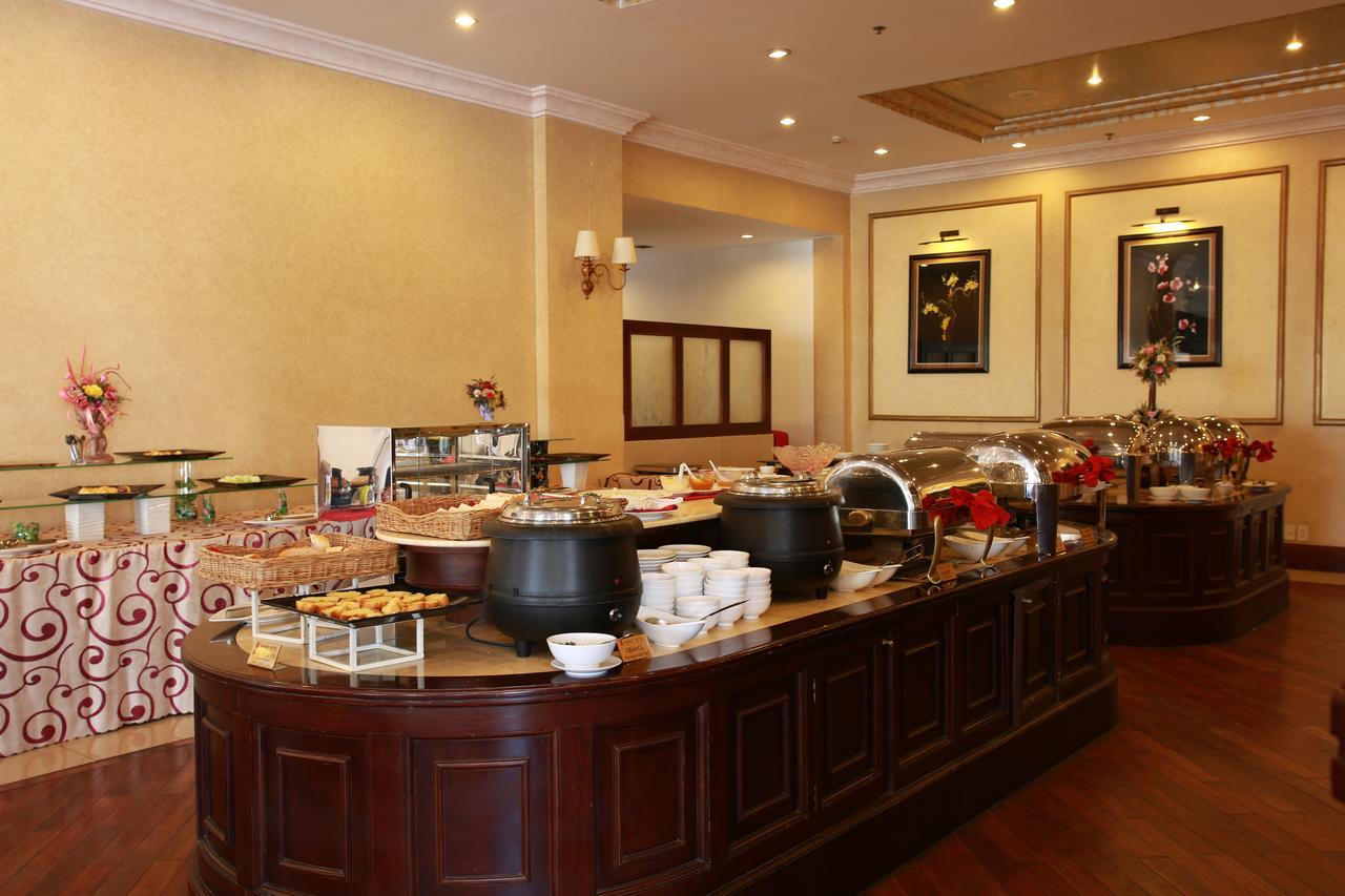 SAMMY DALAT HOTEL  5