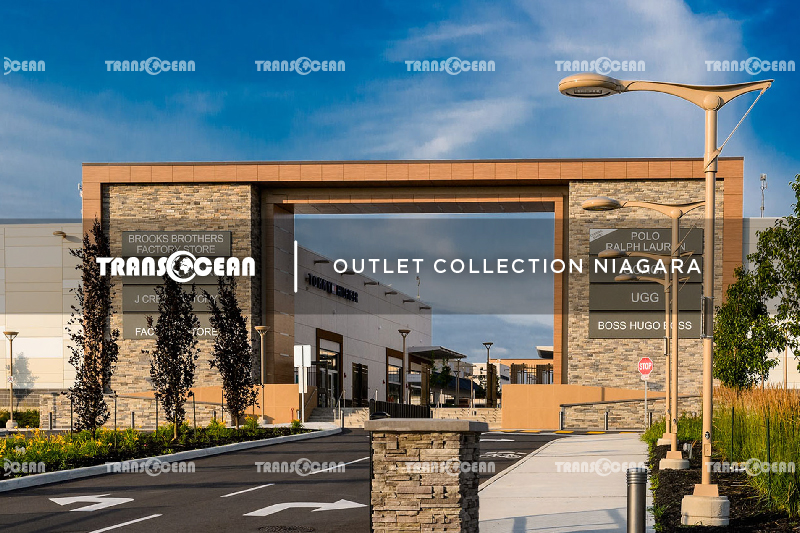 TOUR ĐÔNG TÂY CANADA | TORONTO - VANCOUVER 5