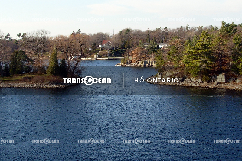 TOUR ĐÔNG TÂY CANADA | TORONTO - VANCOUVER 8