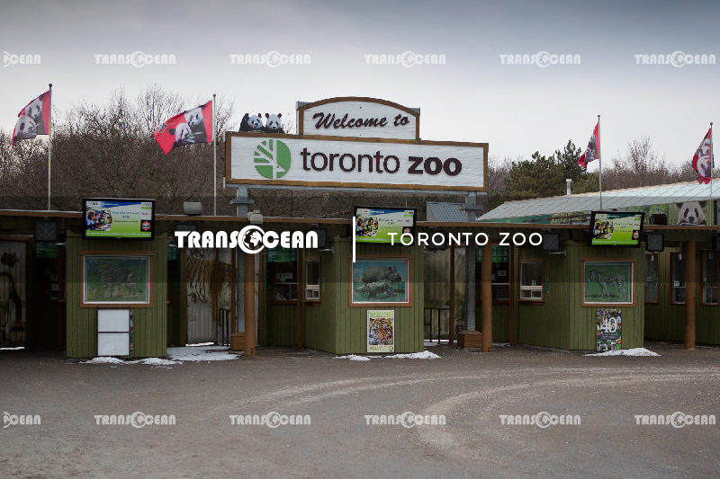 TOUR ĐÔNG TÂY CANADA | TORONTO - VANCOUVER 13