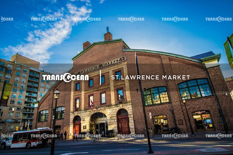 TOUR ĐÔNG TÂY CANADA | TORONTO - VANCOUVER 14