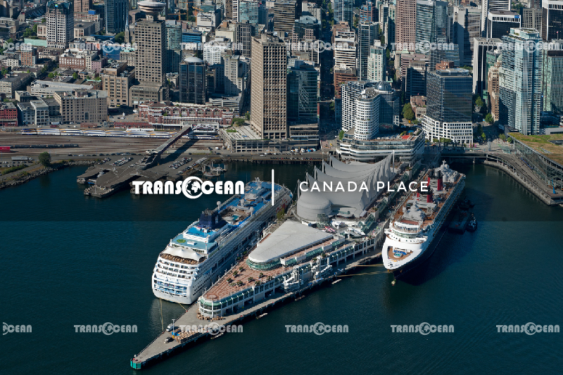 TOUR ĐÔNG TÂY CANADA | TORONTO - VANCOUVER 16
