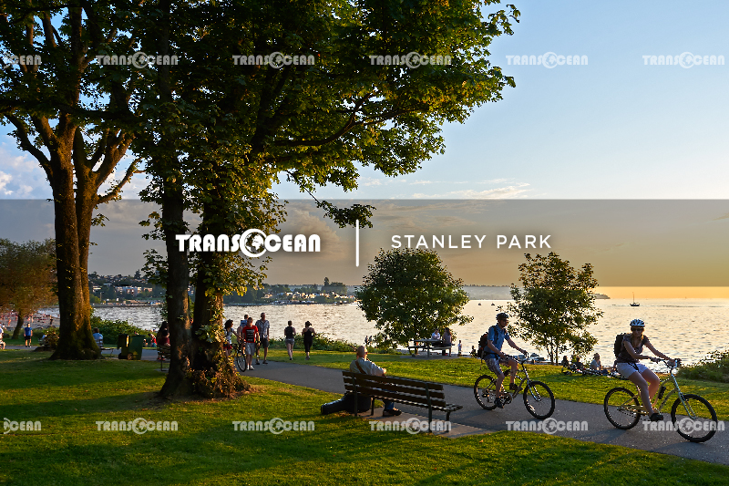 TOUR ĐÔNG TÂY CANADA | TORONTO - VANCOUVER 17