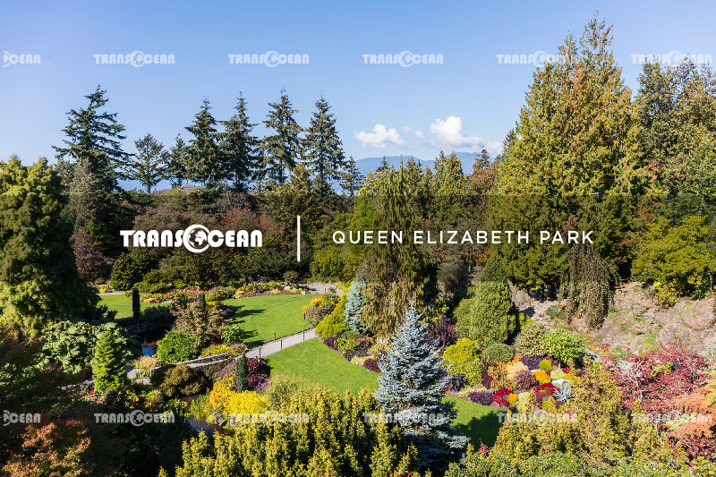 TOUR ĐÔNG TÂY CANADA | TORONTO - VANCOUVER 21