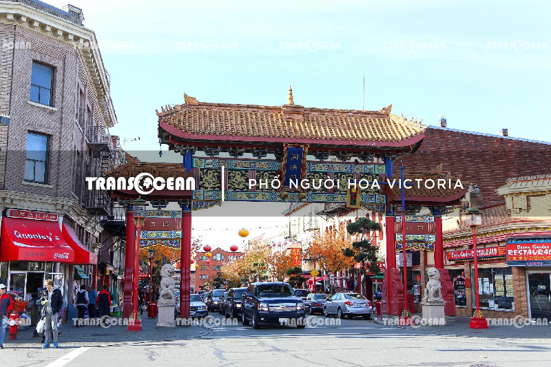 TOUR ĐÔNG TÂY CANADA | TORONTO - VANCOUVER 25