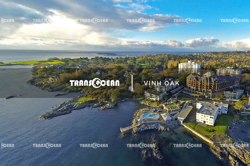 TOUR ĐÔNG TÂY CANADA | TORONTO - VANCOUVER 27