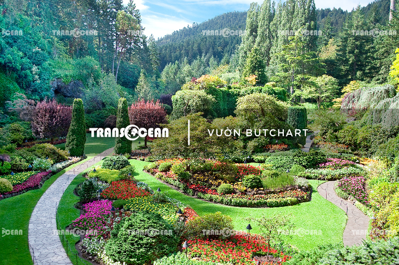 TOUR ĐÔNG TÂY CANADA | TORONTO - VANCOUVER 29