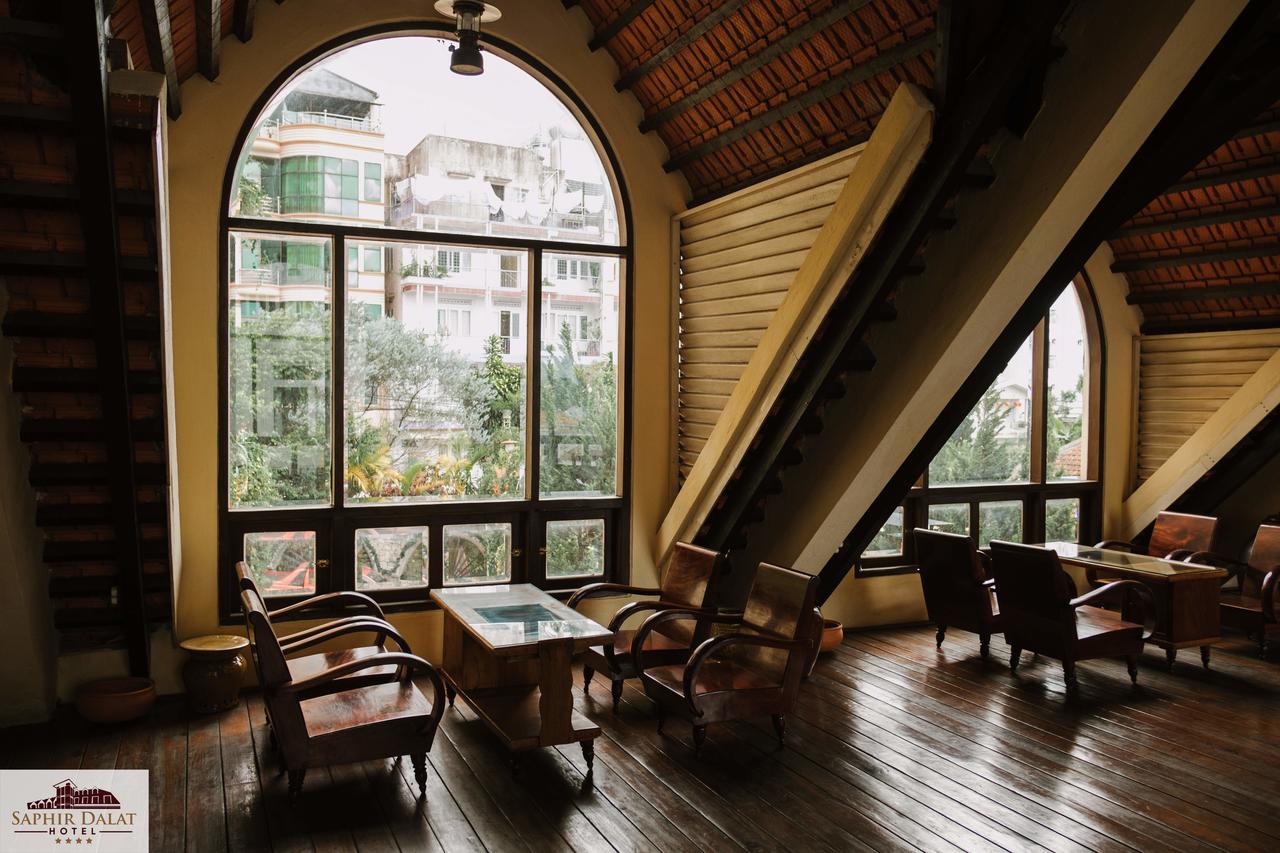 SAPHIR DA LAT  4