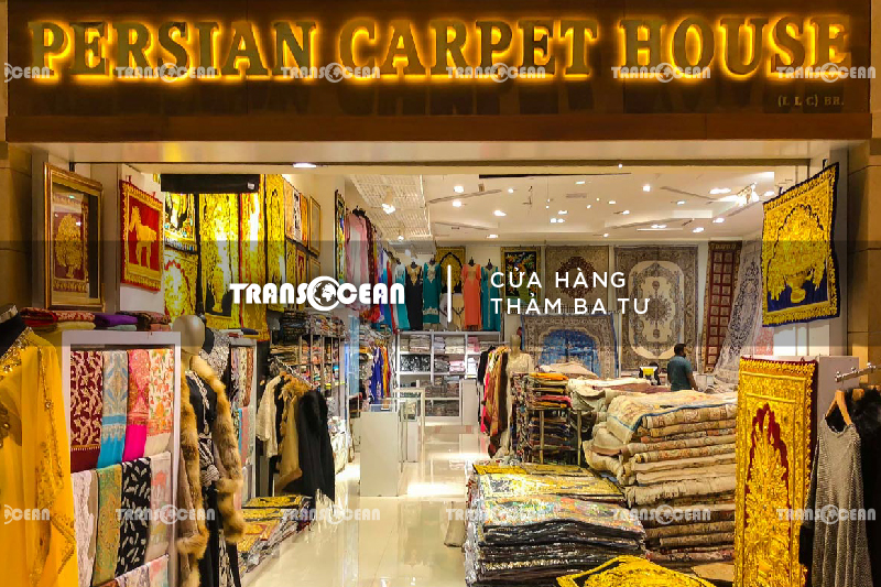 TOUR BRUNEI – DUBAI – ABU DHABI 6N5Đ 8