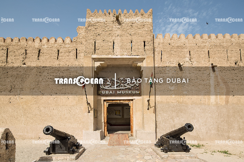 TOUR BRUNEI – DUBAI – ABU DHABI 6N5Đ 9