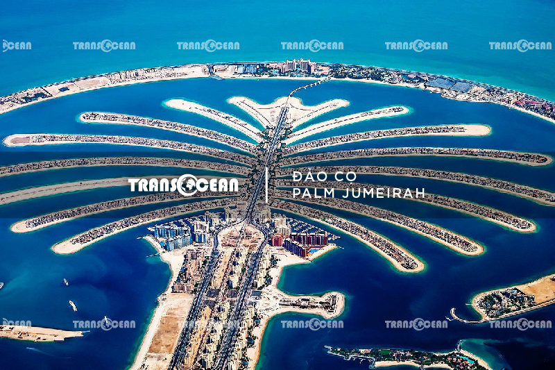 TOUR BRUNEI – DUBAI – ABU DHABI 6N5Đ 12