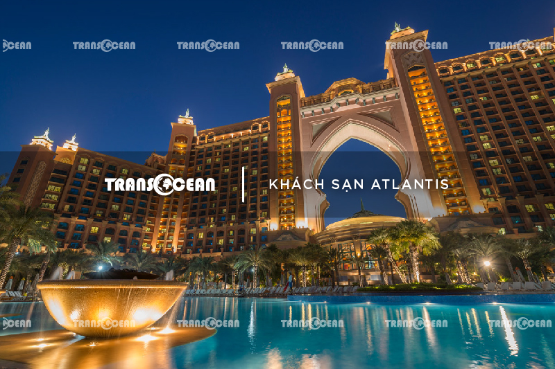 TOUR BRUNEI – DUBAI – ABU DHABI 6N5Đ 13