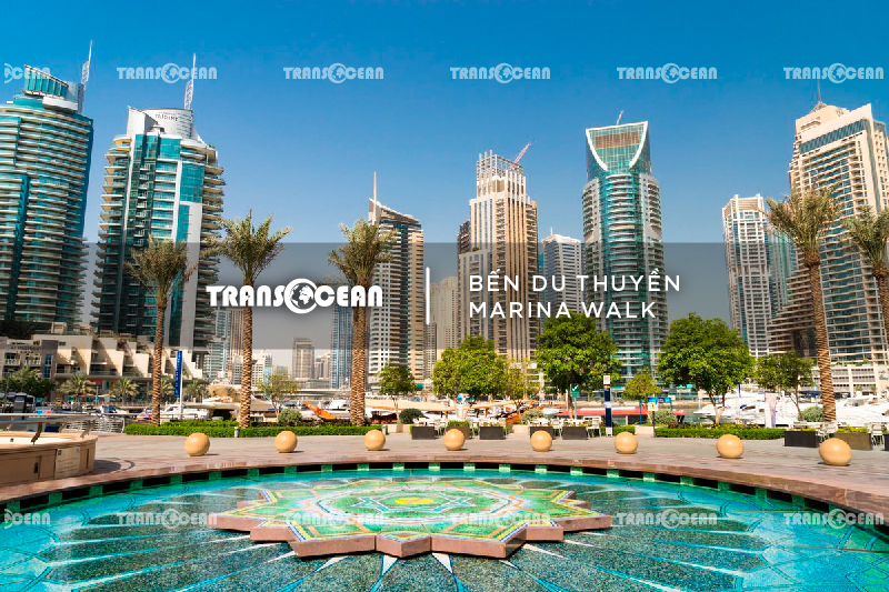 TOUR BRUNEI – DUBAI – ABU DHABI 6N5Đ 14